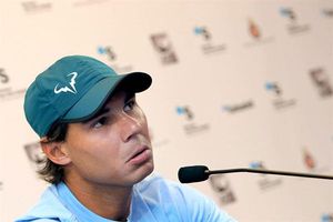 'La derrota en Montecarlo no cambia nada': Nadal