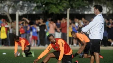 Sorprende a DT de Atlético Mineiro solidez defensiva de Xolos