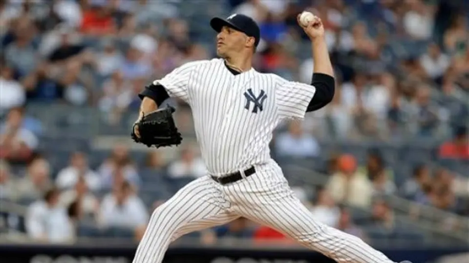 Andy Pettitte colgará el guante al final de temporada