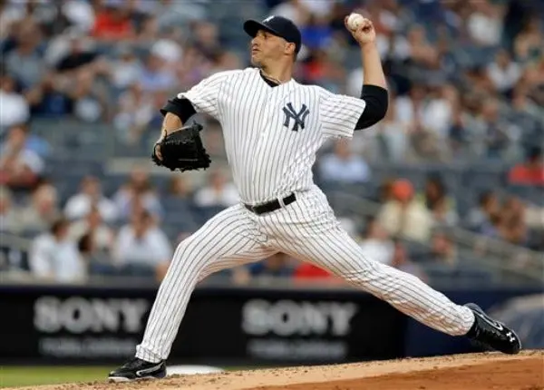 Andy Pettitte colgará el guante al final de temporada
