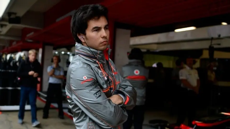 Checo, a romper su mala racha en Montecarlo