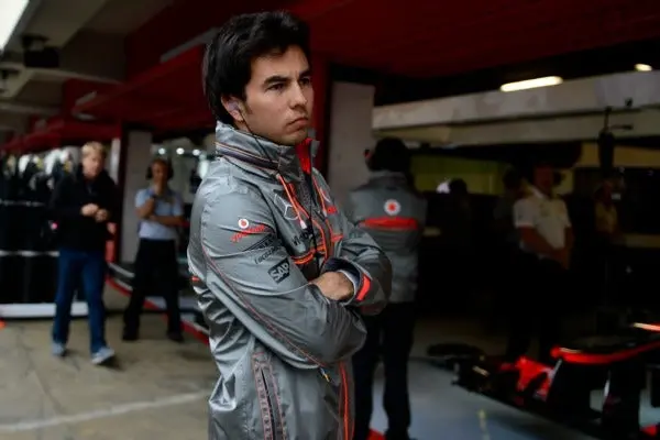 Checo, a romper su mala racha en Montecarlo