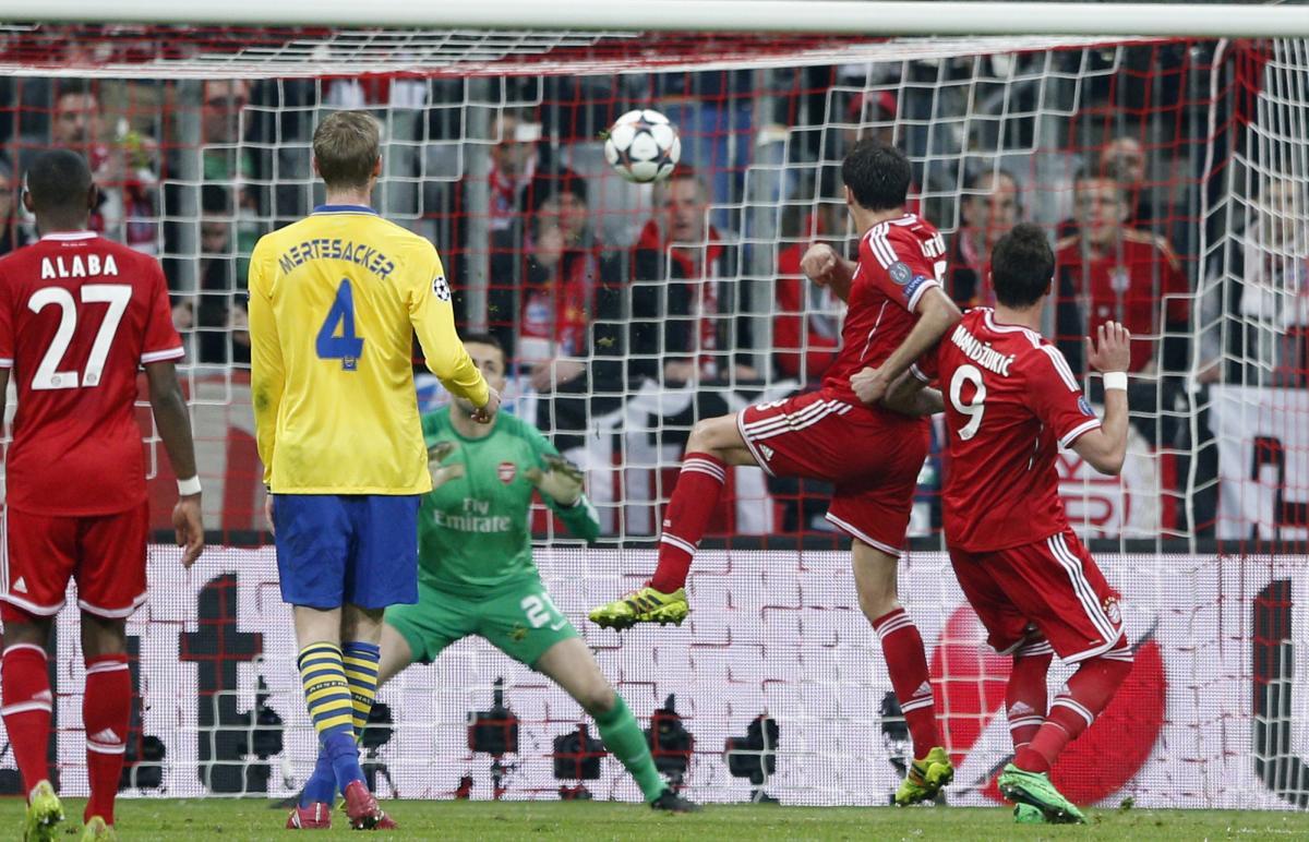 FOTO: AP