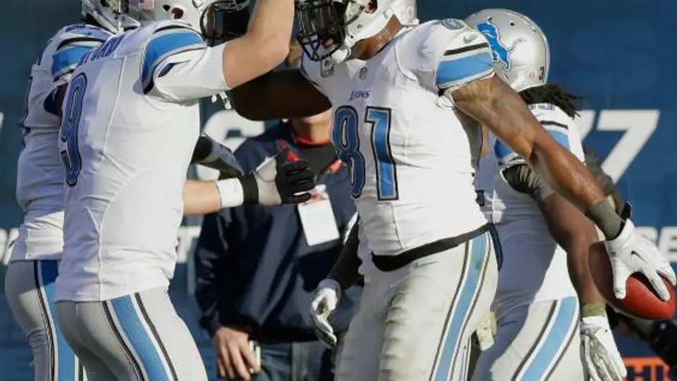 Detroit vence a Chicago en el regreso de Cutler