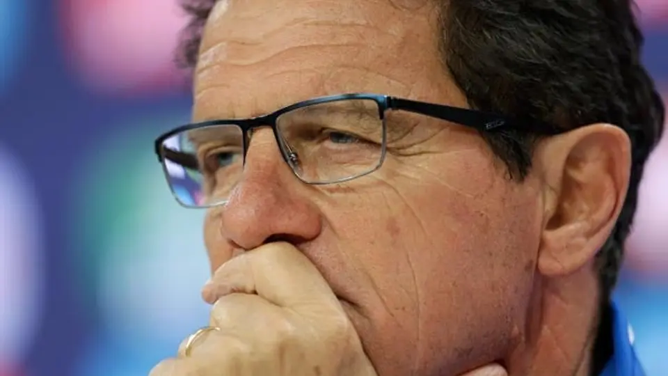 Italia de 'luto' tras la eliminación del Mundial
