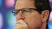Italia de 'luto' tras la eliminación del Mundial