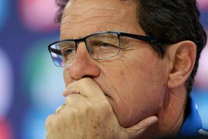 Italia de 'luto' tras la eliminación del Mundial