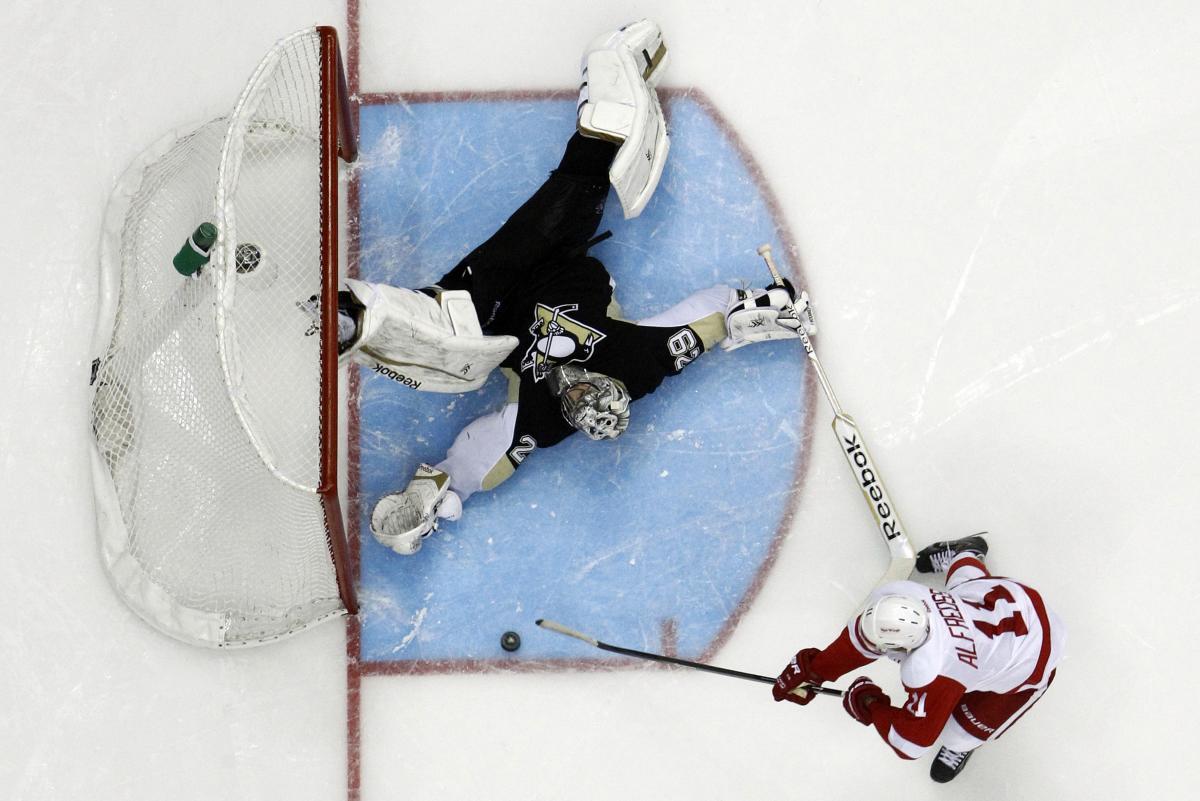 FOTO: AP