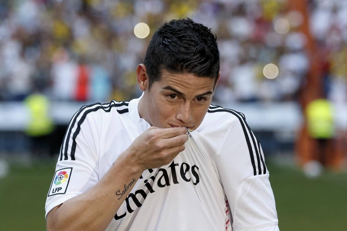 FOTO: AP