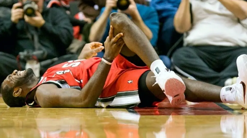 Greg Oden firma con el Heat