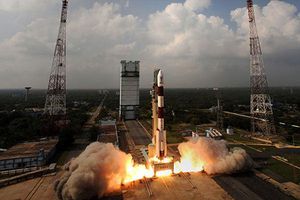 India: ¡Rumbo a Marte!