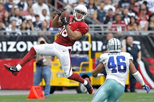 Feely lidera victoria de Arizona sobre Vaqueros