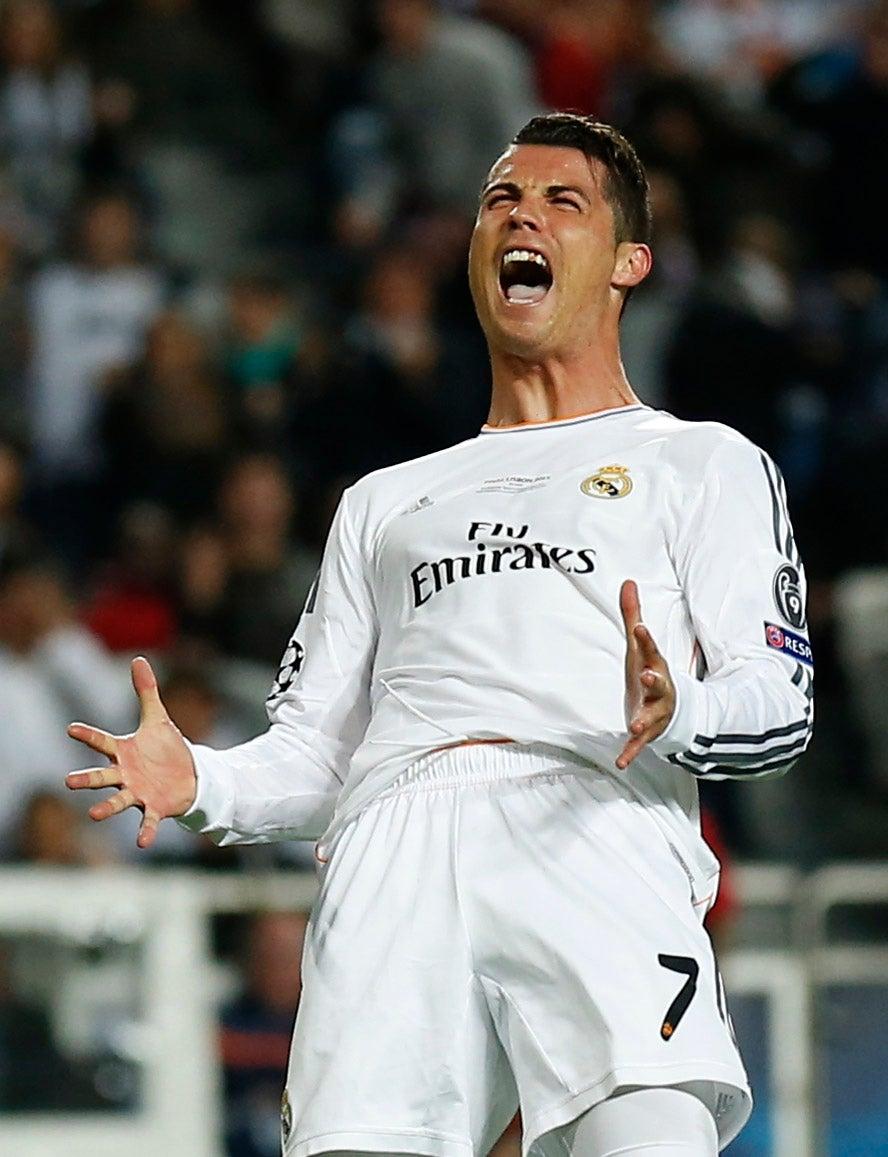 FOTO: AP