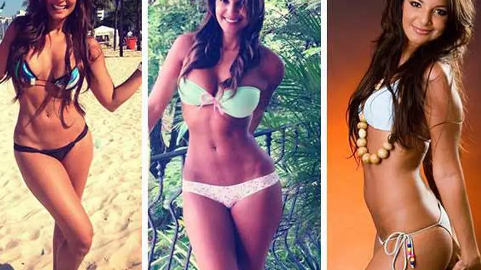 Jale Berahimi, el 'arma secreta' de Costa Rica