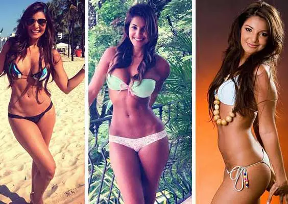 Jale Berahimi, el 'arma secreta' de Costa Rica
