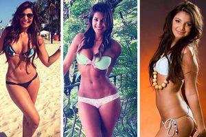 Jale Berahimi, el 'arma secreta' de Costa Rica