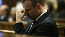 Juicio de Pistorius se pospone hasta el 5 de mayo