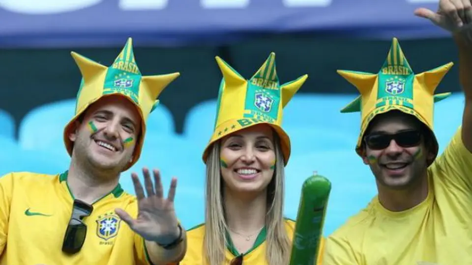 Agencia de citas invita a tener una 'aventura' en el Mundial