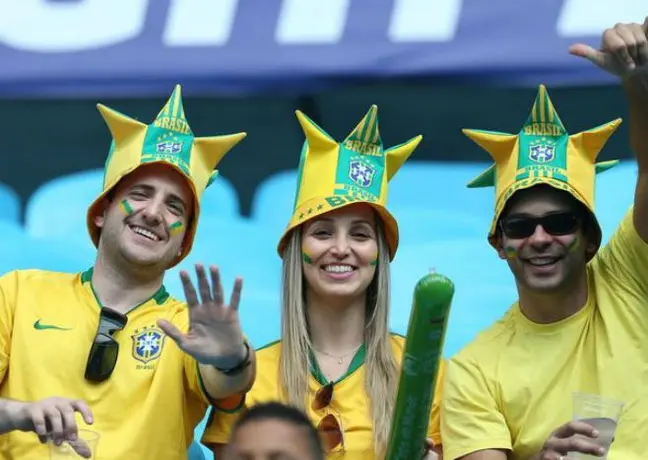 Agencia de citas invita a tener una 'aventura' en el Mundial