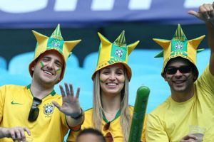 Agencia de citas invita a tener una 'aventura' en el Mundial