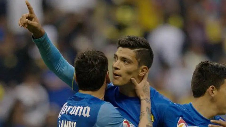 América obtiene polémico triunfo ante León