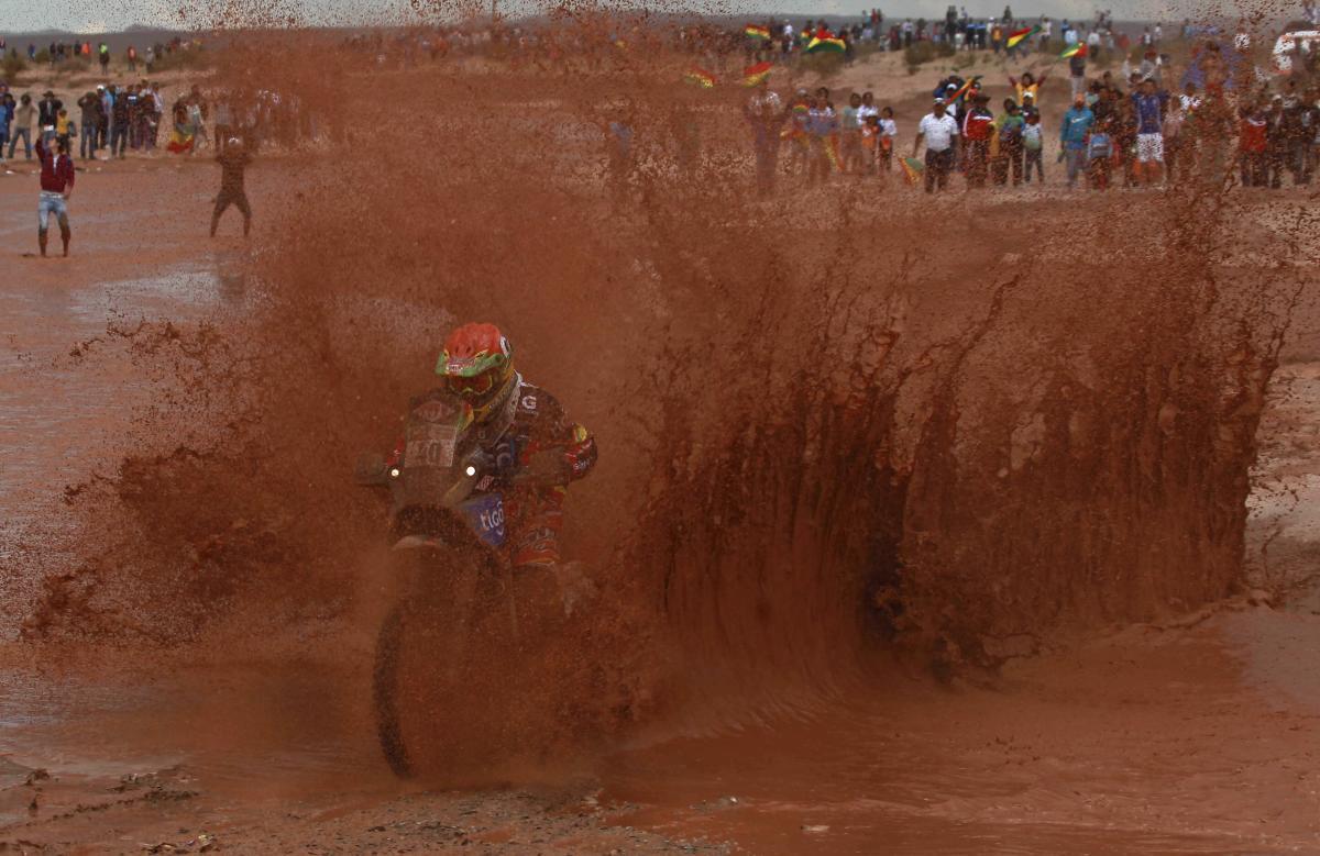 FOTO: AP