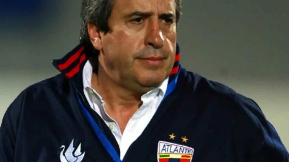 'Hubo jugadores mercenarios': José Antonio García