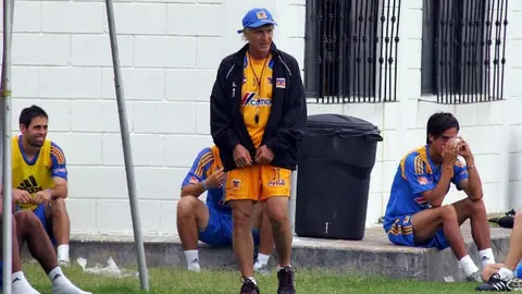 Tigres pierde juicio y debe pagar 3 mdd a Pékerman