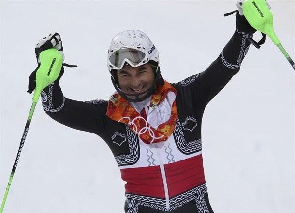 FOTO: EFE