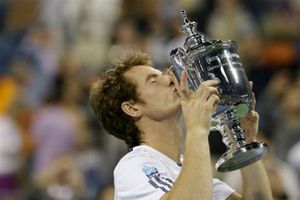 Andy Murray quiere defender su trono en el US Open