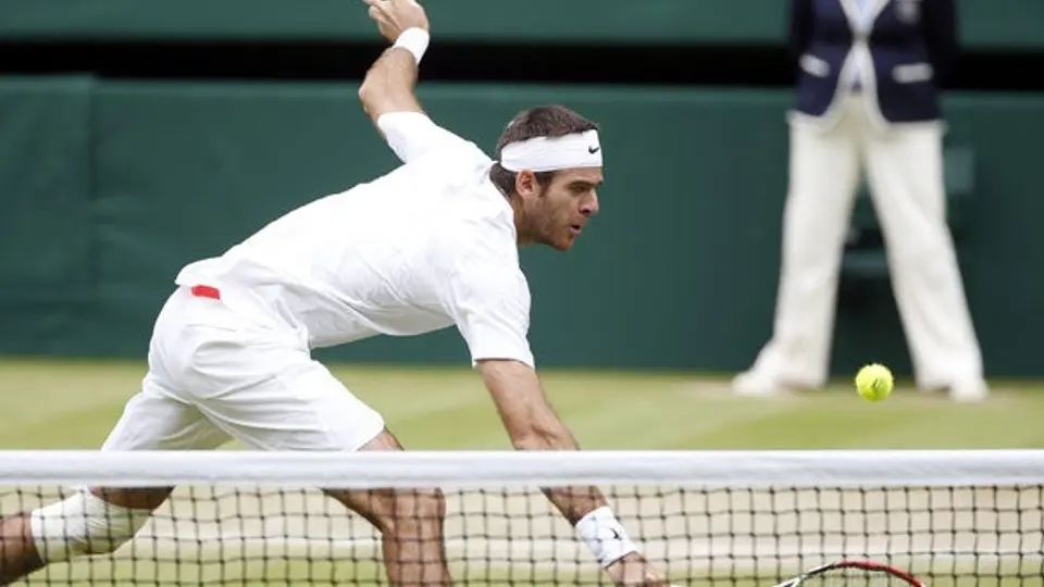 David Ferrer participará en el Abierto de Tenis de Río de Janeiro