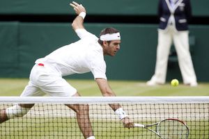 David Ferrer participará en el Abierto de Tenis de Río de Janeiro