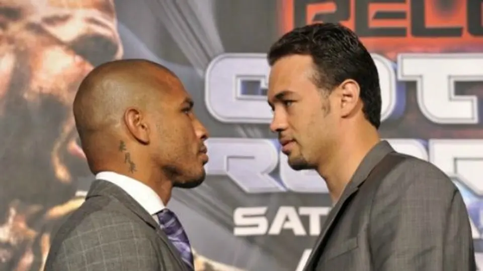 Delvin Rodríguez buscará el nocaut contra Cotto