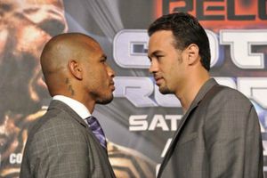 Delvin Rodríguez buscará el nocaut contra Cotto