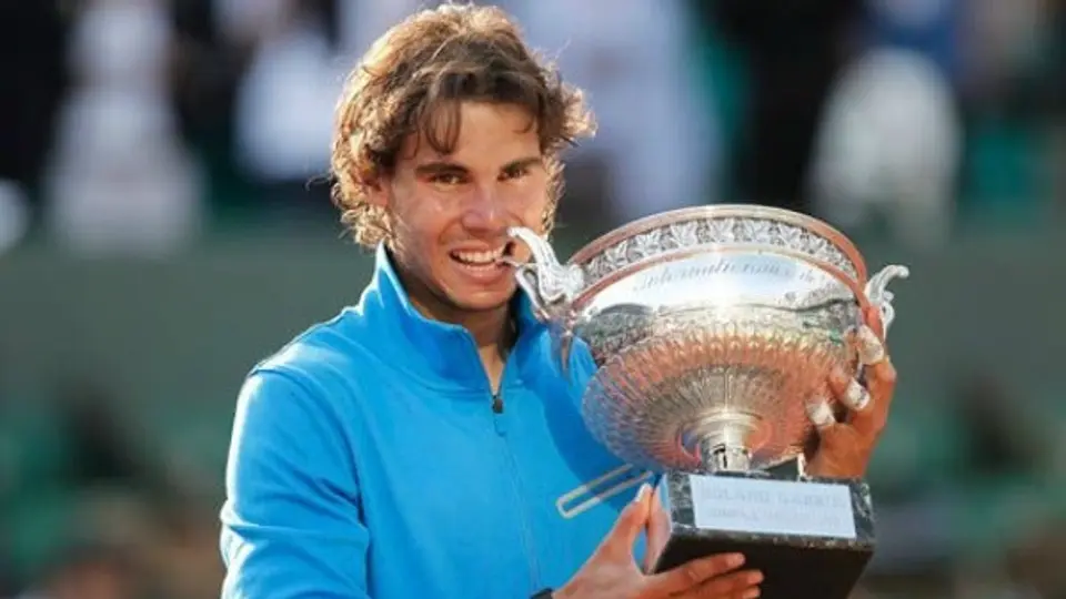 Roland Garros aumenta su dotación de premios