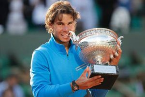 Roland Garros aumenta su dotación de premios