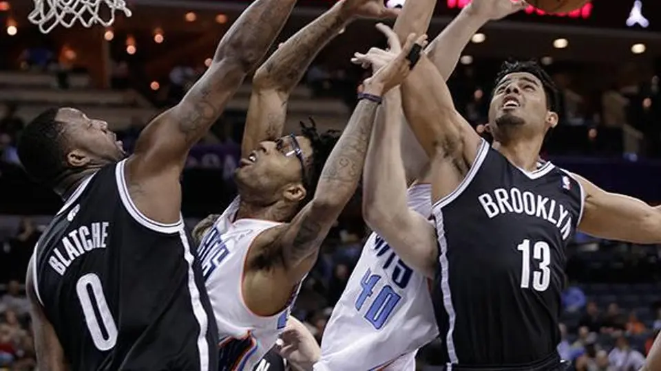 Gutiérrez, expulsado en su juego con más minutos en NBA