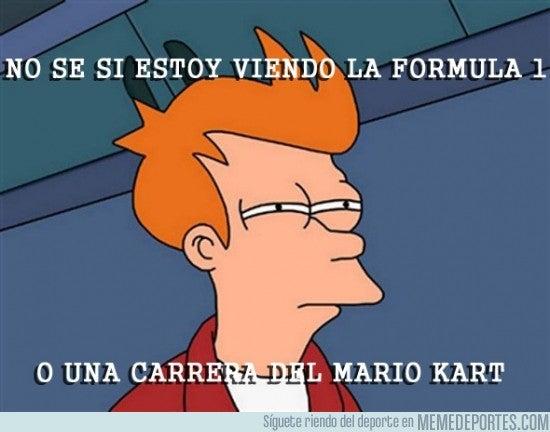 Se burlan de Pirelli con memes