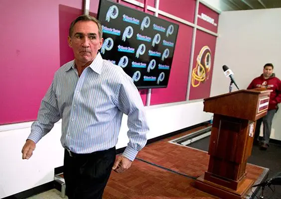 Ya son cinco los entrenadores despedidos en la NFL