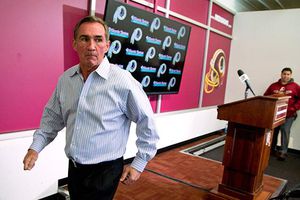 Ya son cinco los entrenadores despedidos en la NFL