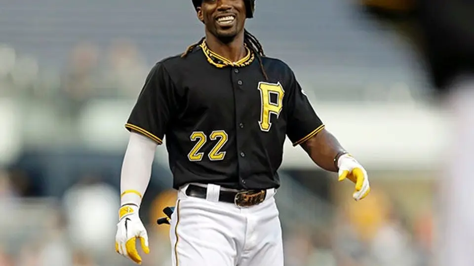 McCutchen, MVP de la Liga Nacional