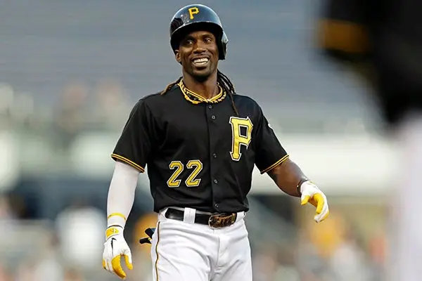 McCutchen, MVP de la Liga Nacional