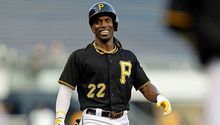 McCutchen, MVP de la Liga Nacional