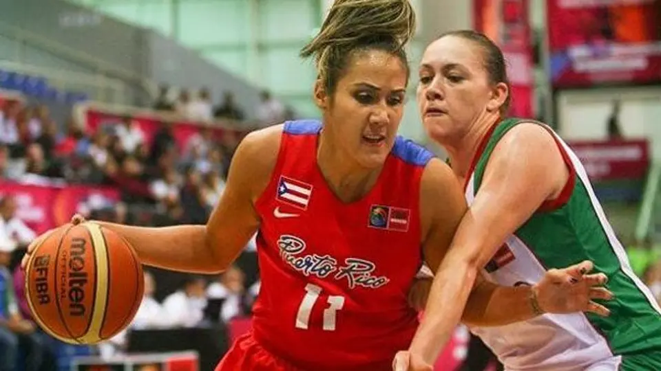 México, eliminado del Mundial de basquetbol femenino