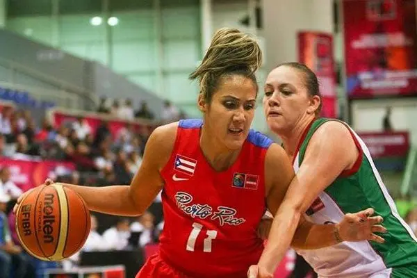 México, eliminado del Mundial de basquetbol femenino