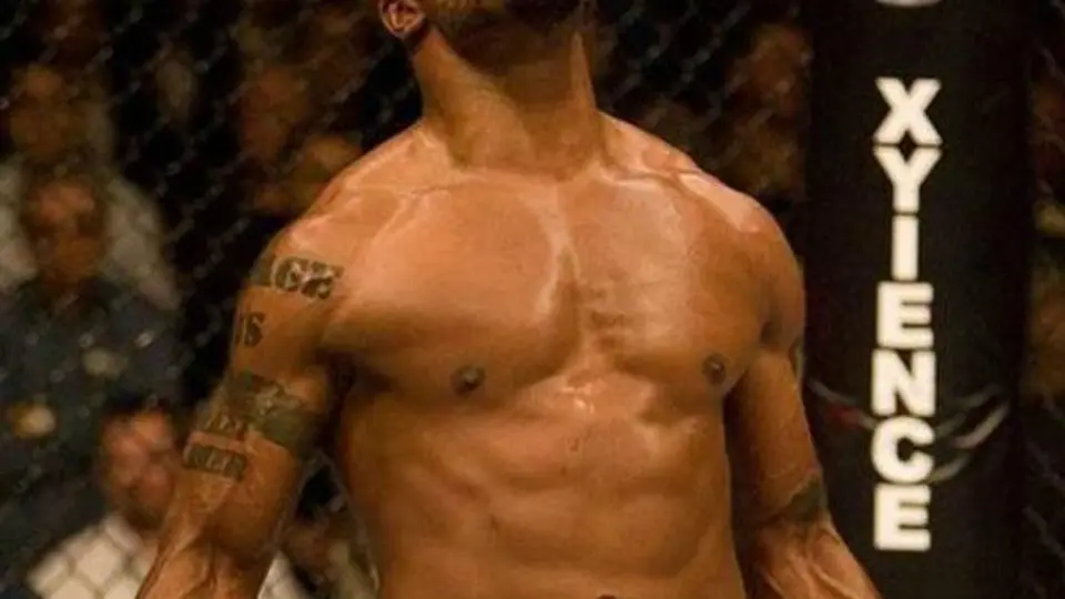 Rampage Jackson derrota por decisión a King Mo