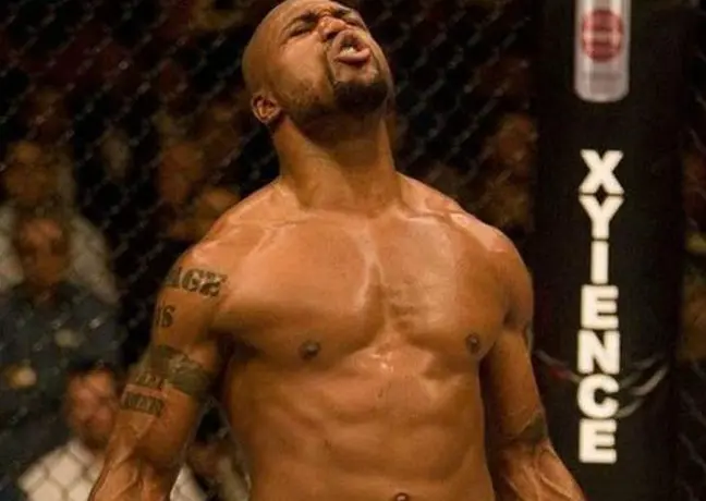 Rampage Jackson derrota por decisión a King Mo