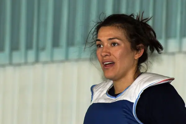 María Espinoza reaparecerá en el Abierto de Toronto