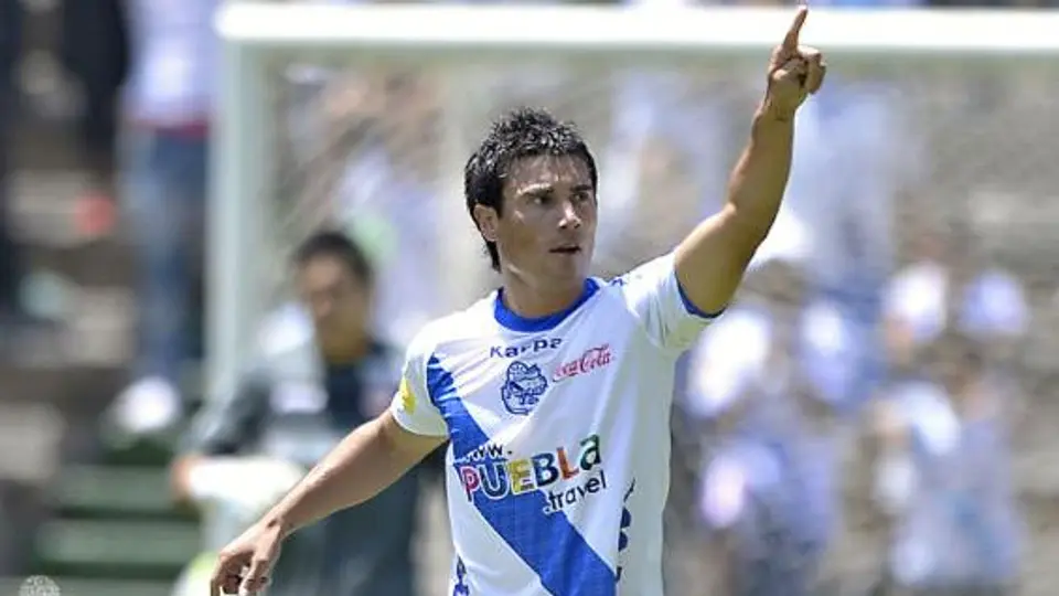 Alustiza, en la mira de Tigres