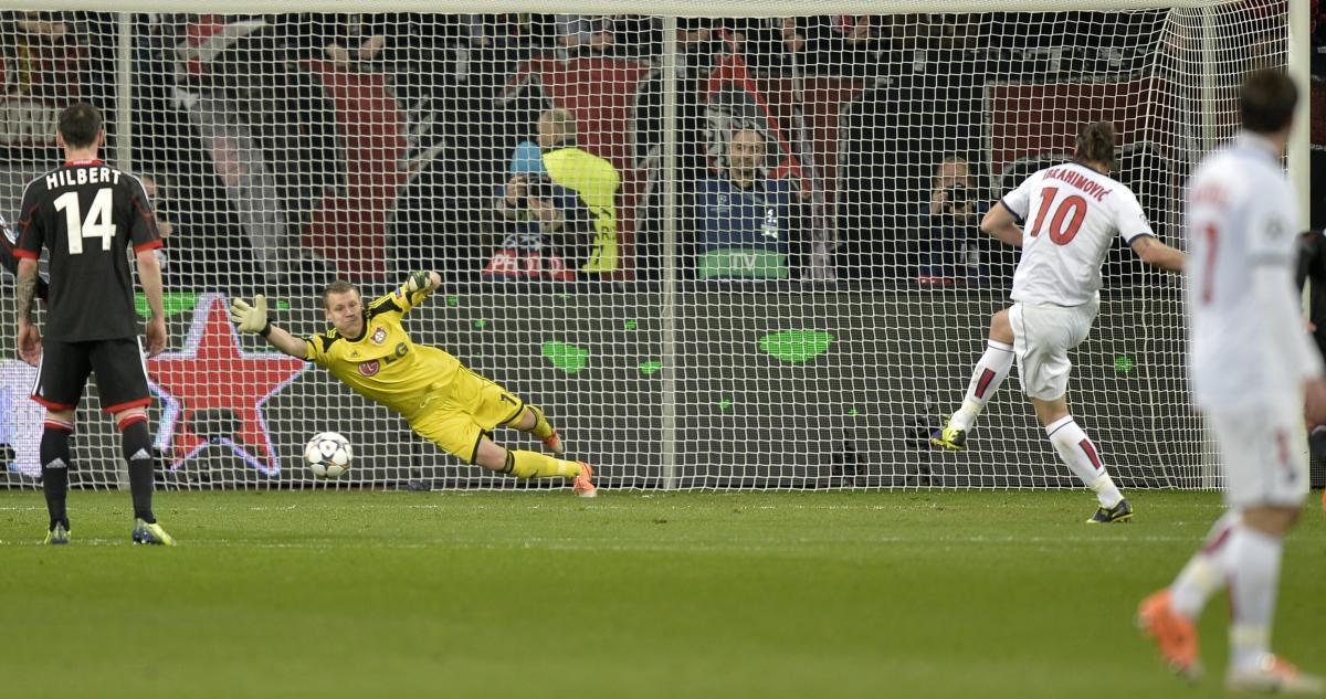 FOTO: AP